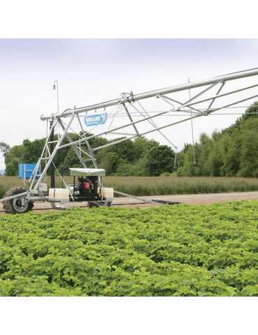 Utilaj irigare Valley® Universal Linear