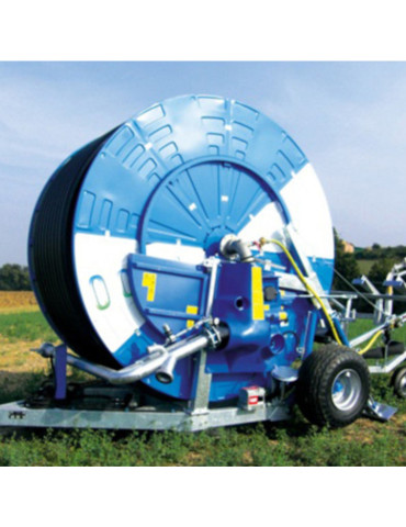 Tamburi irigatii IR2A