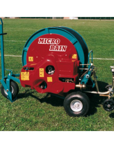 Tamburi irigatii MR/1