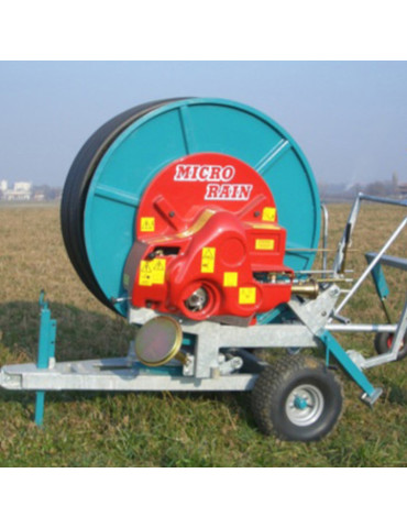 Tamburi irigatii MRR