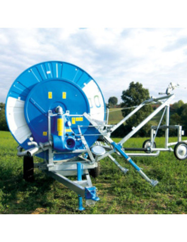 Tamburi irigatii R2A