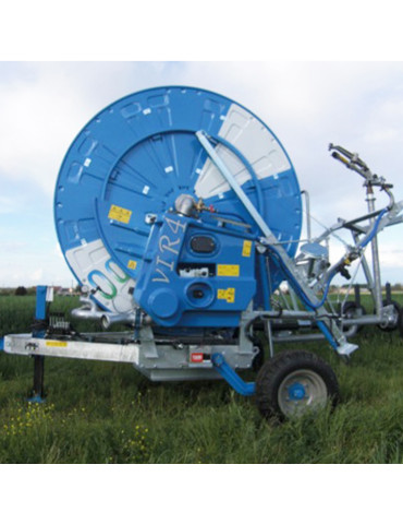 Tamburi irigatii VIR4