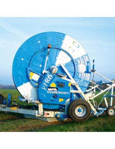 Tamburi irigatii VIR7