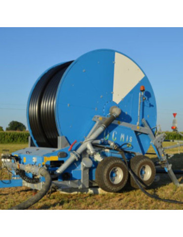 Tamburi irigatii VIR8A