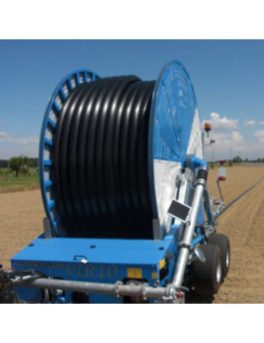 Tamburi irigatii VIR9A