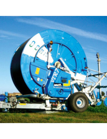 Tamburi irigatii VIR7/1