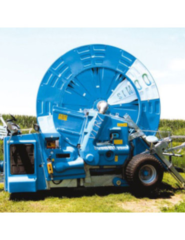 Tamburi irigatii VIR7/1M