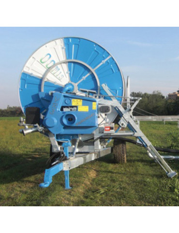 Tamburi irigatii VR3