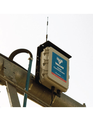 Valley Field Commander®