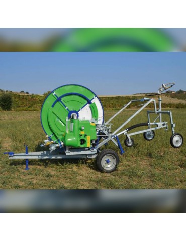 TAMBUR DE IRIGAT G/A – Irtec