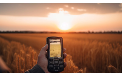 Irigațiile și tehnologia wireless, revoluționând agricultura