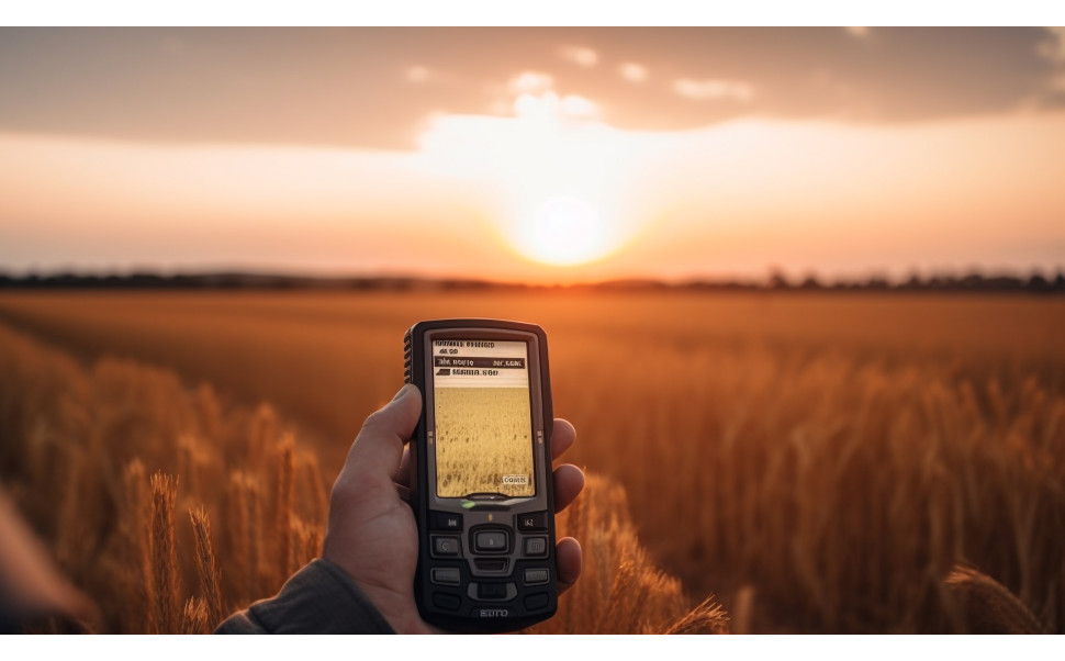 Irigațiile și tehnologia wireless, revoluționând agricultura